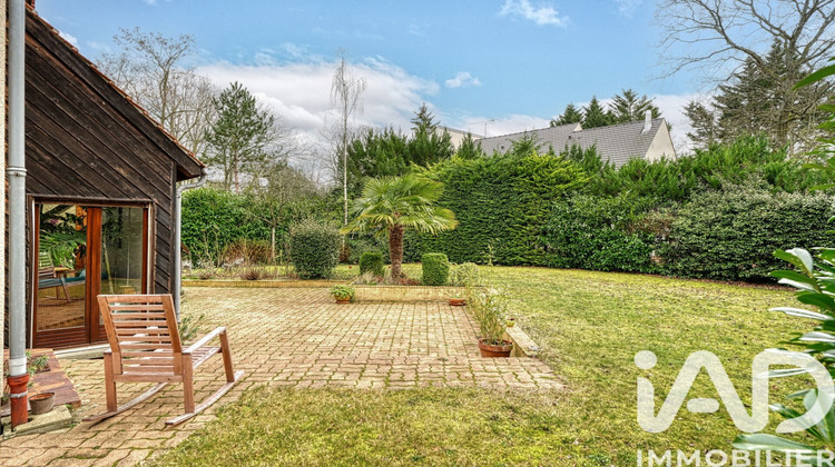 Ma-Cabane - Vente Maison Triel-sur-Seine, 222 m²