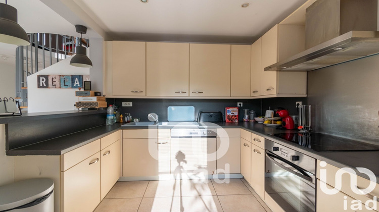 Ma-Cabane - Vente Maison Triel-sur-Seine, 124 m²