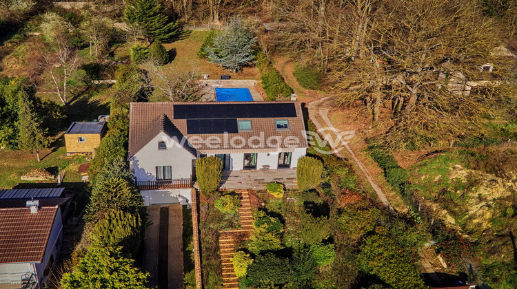 Ma-Cabane - Vente Maison Triel-sur-Seine, 212 m²