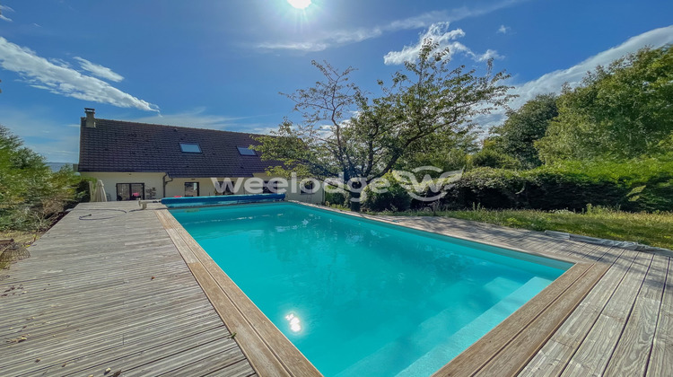 Ma-Cabane - Vente Maison Triel-sur-Seine, 212 m²