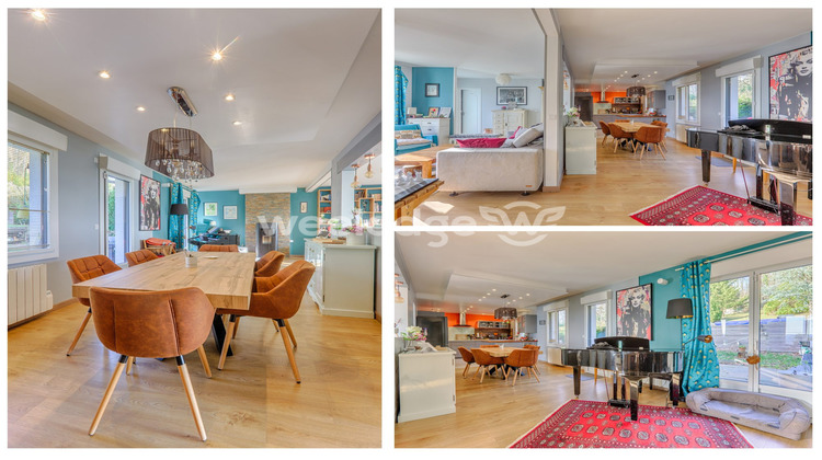 Ma-Cabane - Vente Maison Triel-sur-Seine, 212 m²