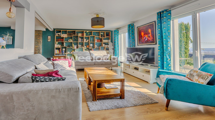 Ma-Cabane - Vente Maison Triel-sur-Seine, 212 m²