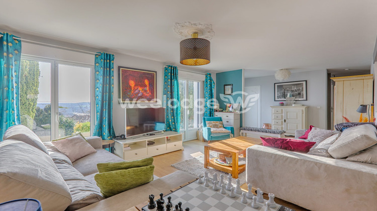 Ma-Cabane - Vente Maison Triel-sur-Seine, 212 m²