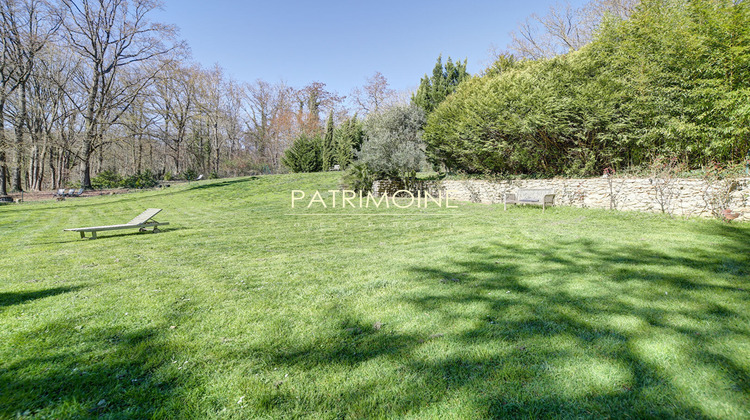 Ma-Cabane - Vente Maison TRIEL-SUR-SEINE, 342 m²