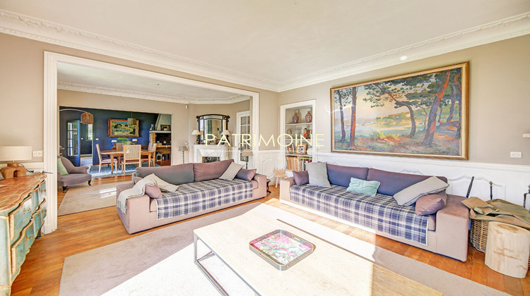 Ma-Cabane - Vente Maison TRIEL-SUR-SEINE, 342 m²