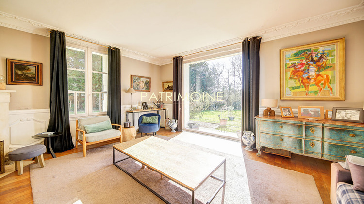 Ma-Cabane - Vente Maison TRIEL-SUR-SEINE, 342 m²