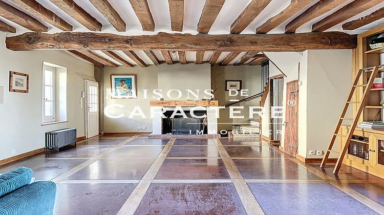 Ma-Cabane - Vente Maison TRIEL-SUR-SEINE, 236 m²