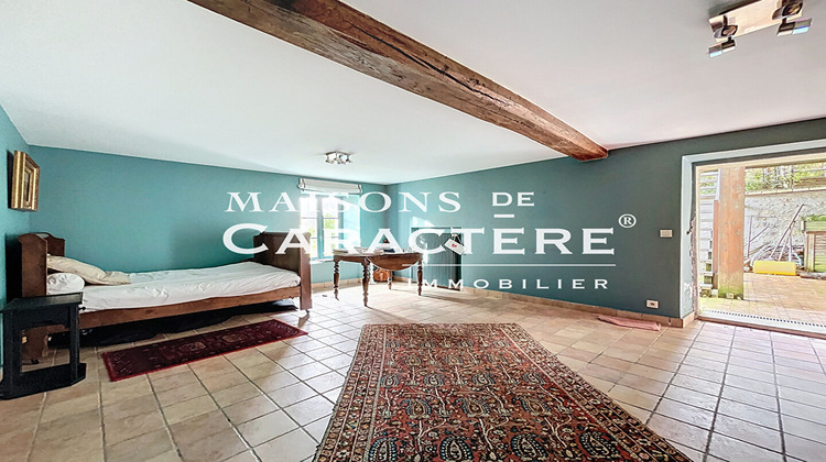 Ma-Cabane - Vente Maison TRIEL-SUR-SEINE, 236 m²