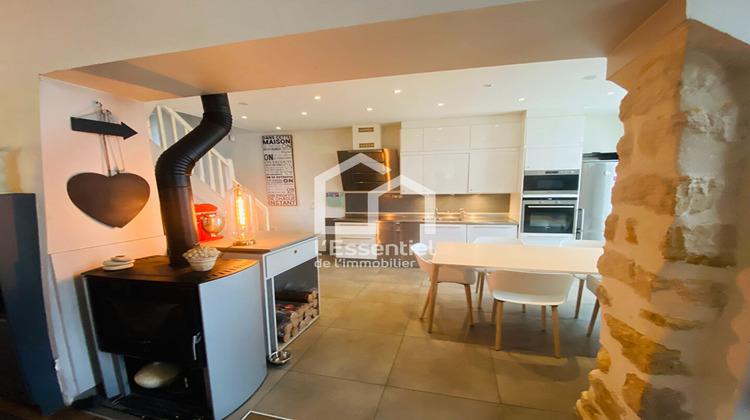 Ma-Cabane - Vente Maison TRIEL-SUR-SEINE, 103 m²