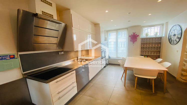 Ma-Cabane - Vente Maison TRIEL-SUR-SEINE, 103 m²