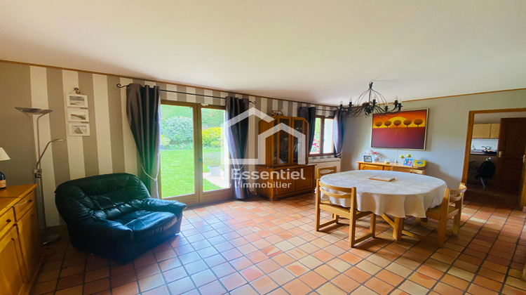 Ma-Cabane - Vente Maison TRIEL-SUR-SEINE, 130 m²