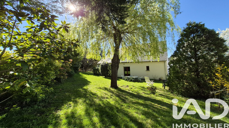 Ma-Cabane - Vente Maison Triel-sur-Seine, 160 m²