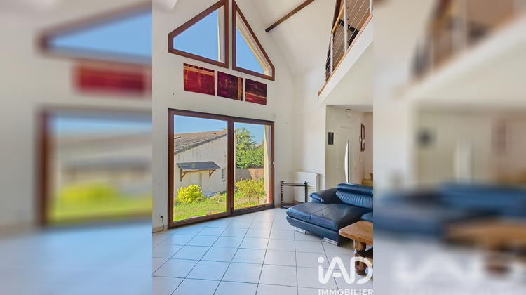 Ma-Cabane - Vente Maison Triel-sur-Seine, 160 m²