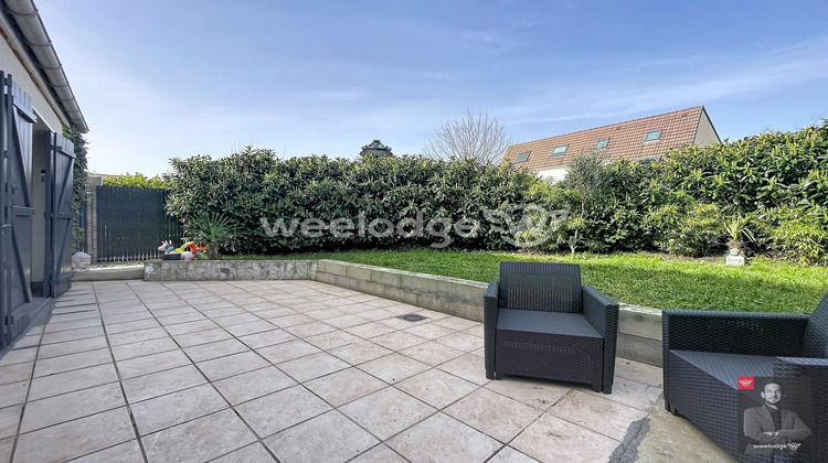 Ma-Cabane - Vente Maison Triel-sur-Seine, 87 m²