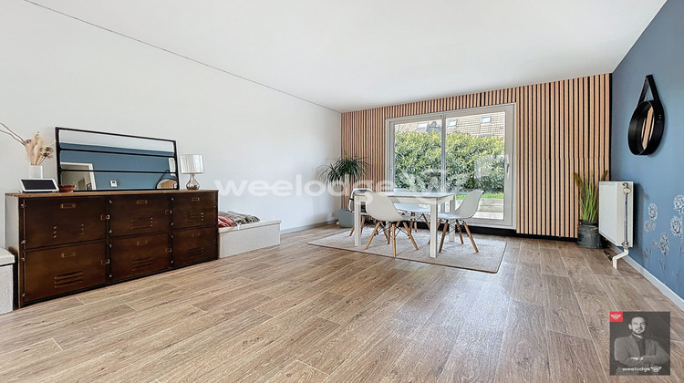 Ma-Cabane - Vente Maison Triel-sur-Seine, 87 m²