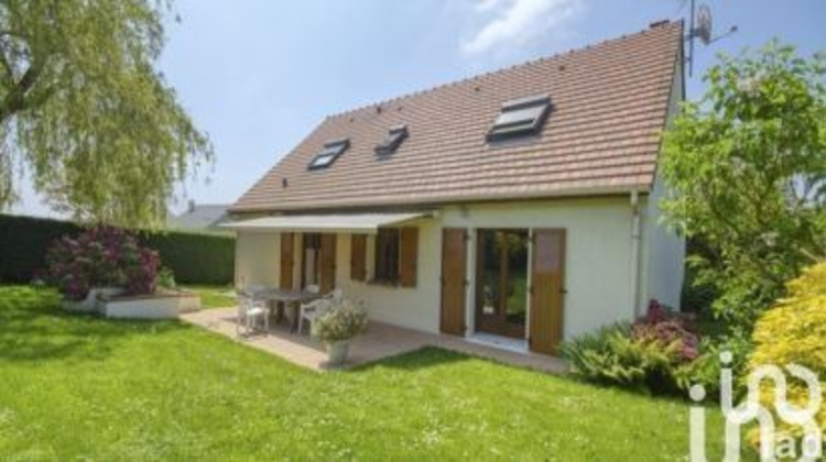 Ma-Cabane - Vente Maison Triel-sur-Seine, 130 m²