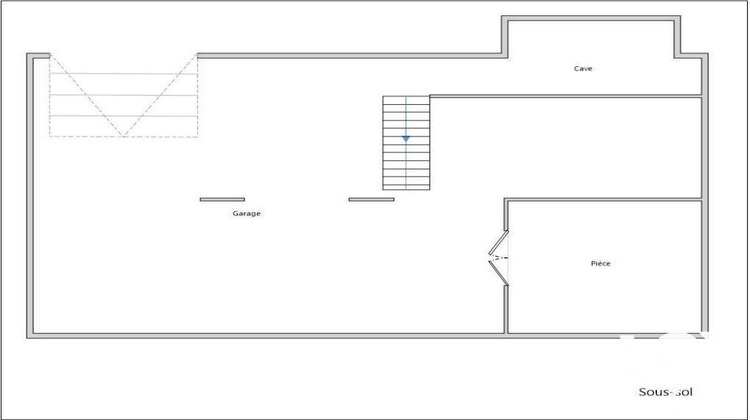 Ma-Cabane - Vente Maison Triel-sur-Seine, 130 m²