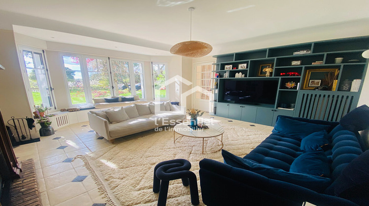 Ma-Cabane - Vente Maison TRIEL-SUR-SEINE, 295 m²