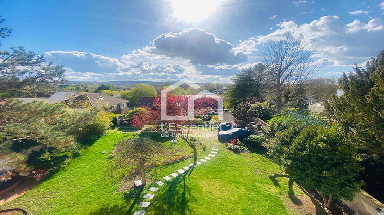 Ma-Cabane - Vente Maison TRIEL-SUR-SEINE, 295 m²