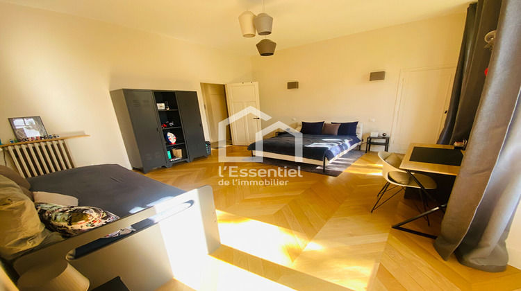 Ma-Cabane - Vente Maison TRIEL-SUR-SEINE, 295 m²