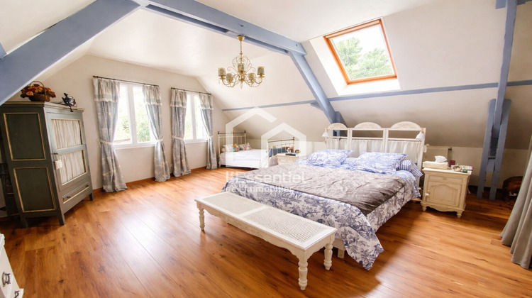 Ma-Cabane - Vente Maison TRIEL-SUR-SEINE, 125 m²