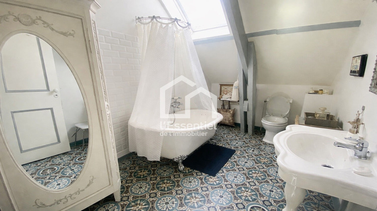 Ma-Cabane - Vente Maison TRIEL-SUR-SEINE, 125 m²