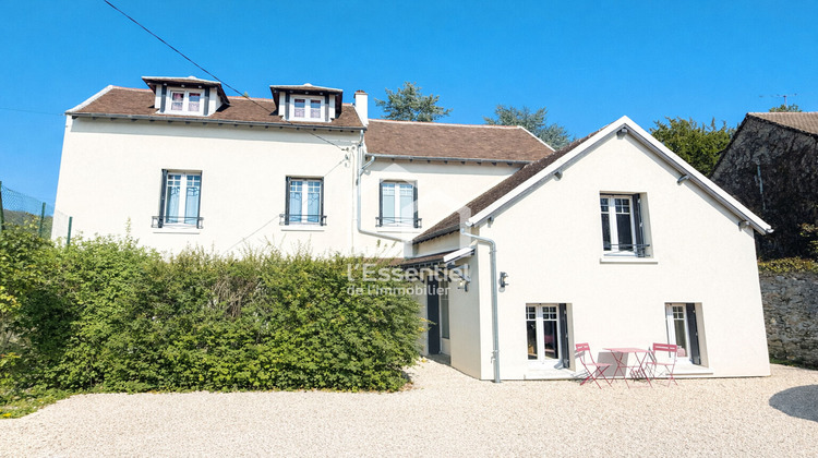 Ma-Cabane - Vente Maison TRIEL-SUR-SEINE, 150 m²