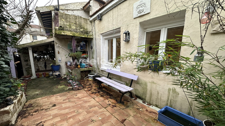 Ma-Cabane - Vente Maison Triel-sur-Seine, 160 m²