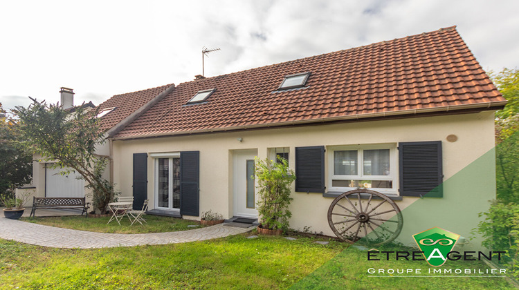 Ma-Cabane - Vente Maison TRIEL-SUR-SEINE, 110 m²