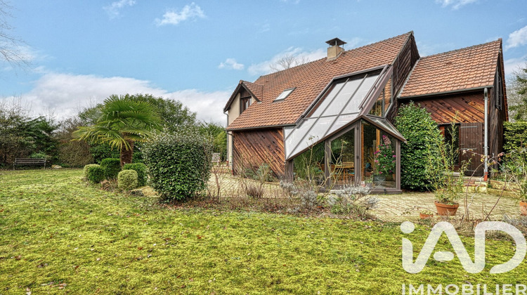 Ma-Cabane - Vente Maison Triel-sur-Seine, 222 m²