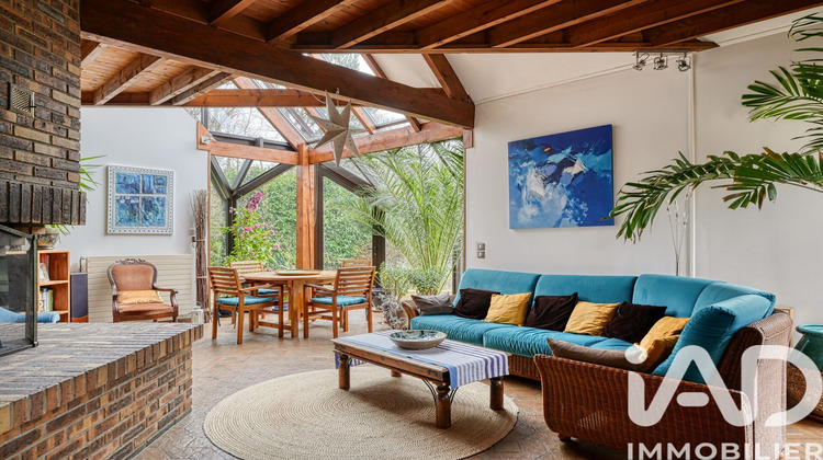 Ma-Cabane - Vente Maison Triel-sur-Seine, 222 m²