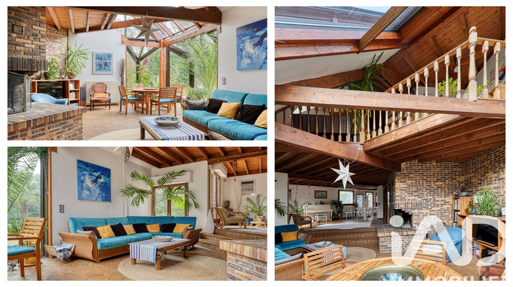 Ma-Cabane - Vente Maison Triel-sur-Seine, 222 m²