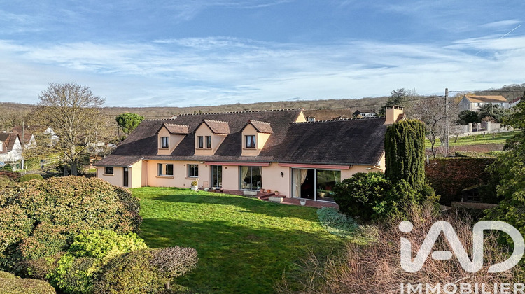 Ma-Cabane - Vente Maison Triel-sur-Seine, 220 m²