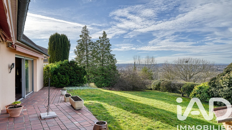 Ma-Cabane - Vente Maison Triel-sur-Seine, 220 m²