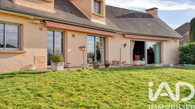 Ma-Cabane - Vente Maison Triel-sur-Seine, 220 m²