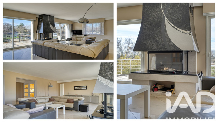 Ma-Cabane - Vente Maison Triel-sur-Seine, 246 m²