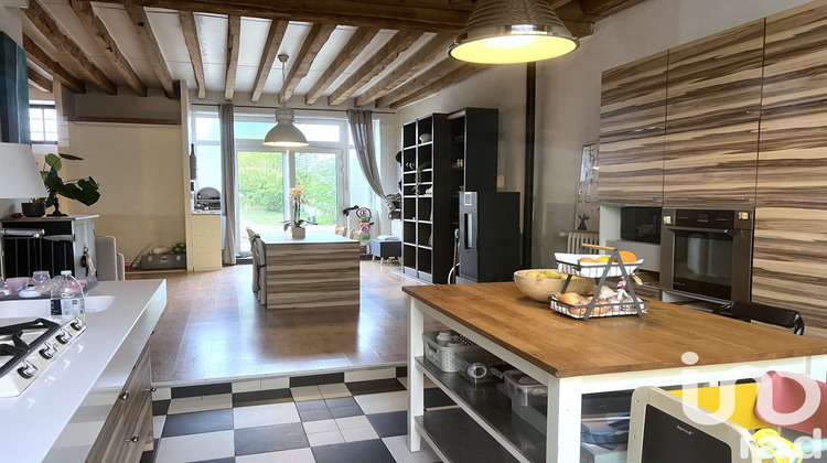 Ma-Cabane - Vente Maison Triel-sur-Seine, 178 m²