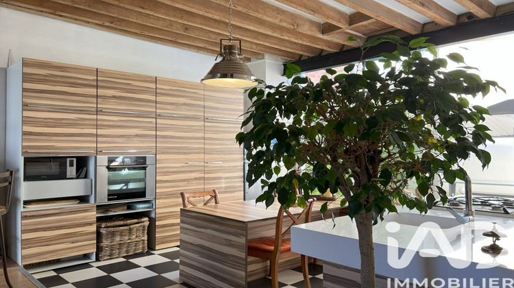 Ma-Cabane - Vente Maison Triel-sur-Seine, 178 m²