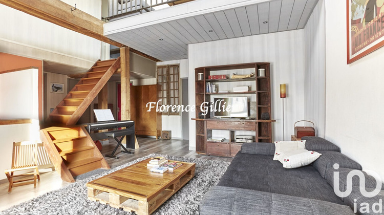 Ma-Cabane - Vente Maison Triel-sur-Seine, 178 m²