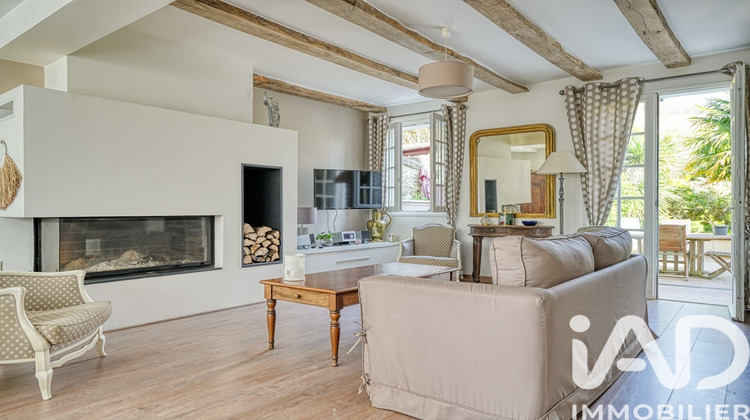 Ma-Cabane - Vente Maison Triel-sur-Seine, 121 m²
