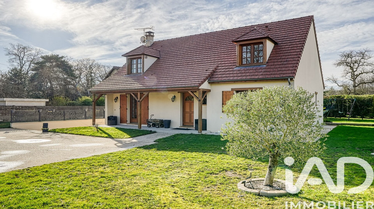 Ma-Cabane - Vente Maison Triel-sur-Seine, 137 m²