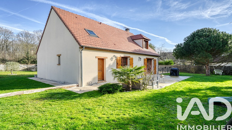 Ma-Cabane - Vente Maison Triel-sur-Seine, 137 m²