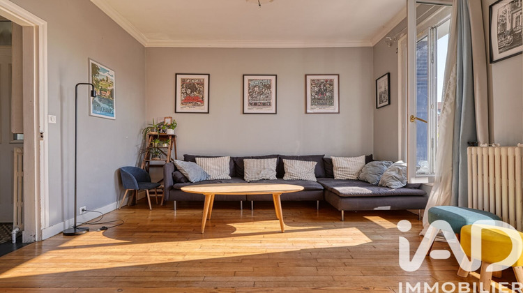 Ma-Cabane - Vente Maison Triel-sur-Seine, 100 m²