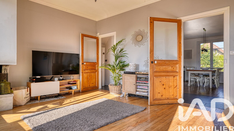 Ma-Cabane - Vente Maison Triel-sur-Seine, 100 m²