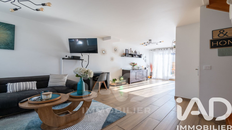 Ma-Cabane - Vente Maison Triel-sur-Seine, 81 m²
