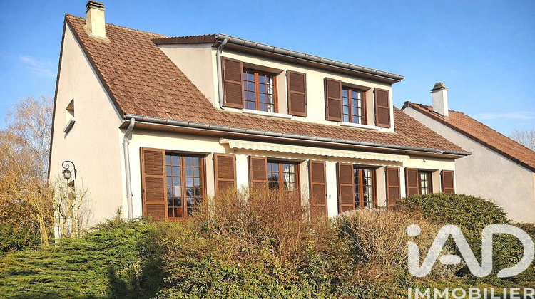 Ma-Cabane - Vente Maison Triel-sur-Seine, 125 m²