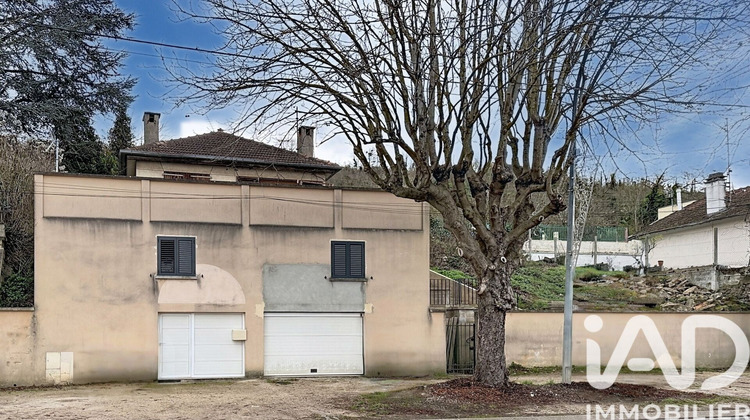 Ma-Cabane - Vente Maison Triel-sur-Seine, 50 m²