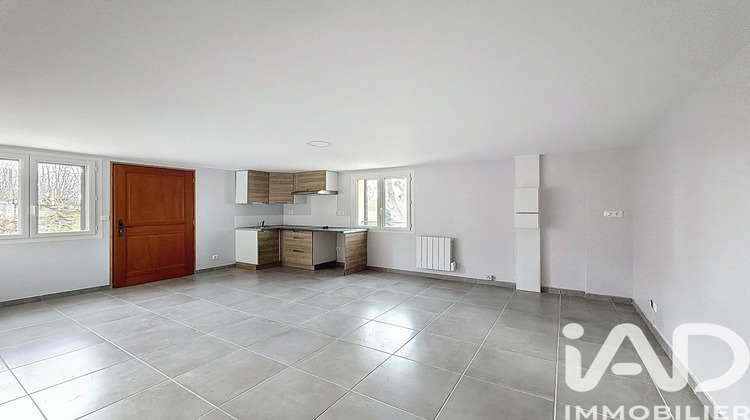 Ma-Cabane - Vente Maison Triel-sur-Seine, 50 m²