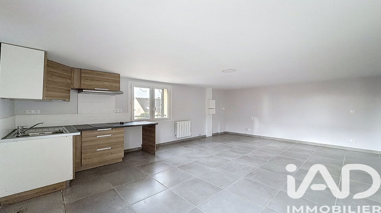 Ma-Cabane - Vente Maison Triel-sur-Seine, 50 m²