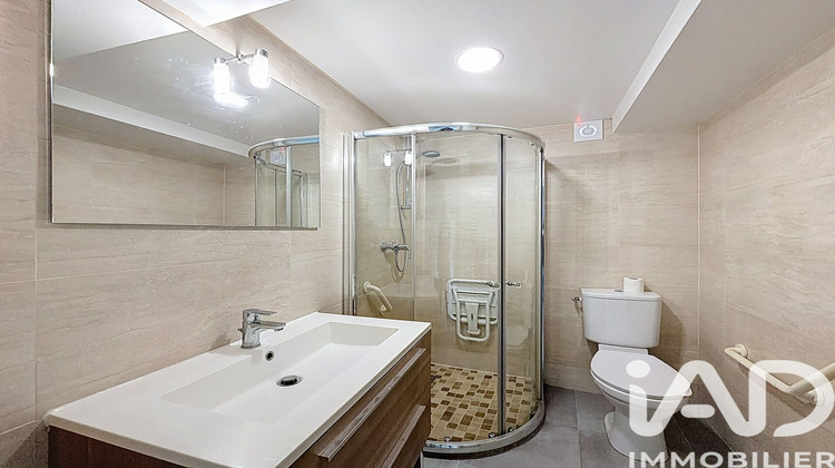 Ma-Cabane - Vente Maison Triel-sur-Seine, 50 m²